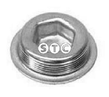T405113 STC Пробка ущільнення масляного картера MB 601-602 STC T405113 оригінальна запчастина