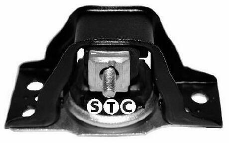 T405144 STC Опора двигуна Права CLIO-III 1.4/1.6 STC T405144 оригінальна запчастина