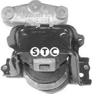 T405181 STC Опора двигуна права Peug 207 1.6Hdi STC T405181