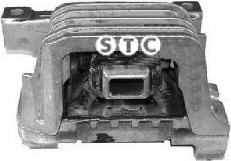 T405193 STC Опора двигуна Peugeot 207 1.4 06-13