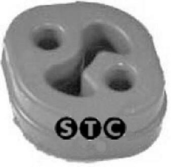 T405298 STC Гумовий буфер, глушник FOCUS \04