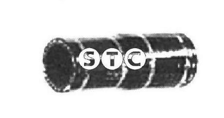 T408312 STC Шланг радіатора Peugeot Partner, 1,9D, 96-