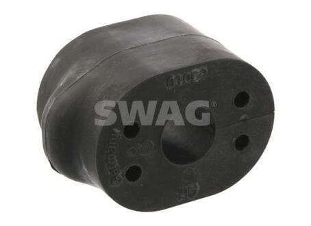 10 61 0013 SWAG Подушка стабілізатора гумова ()