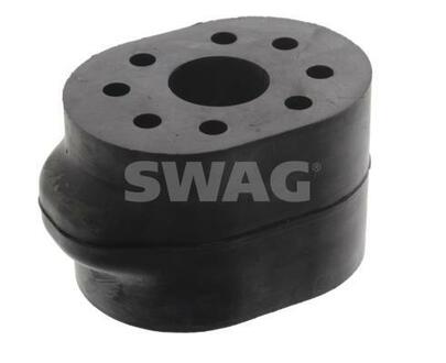 10 61 0015 SWAG Подушка стабілізатора гумова (Swag)