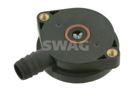 20 92 6101 SWAG Фільтр, система вентиляции картера