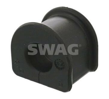 30100923 SWAG Подушка стабілізатора гумова ()