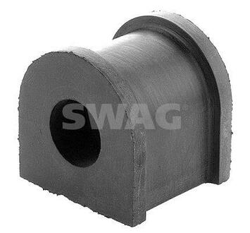 50 91 9451 SWAG Подушка стабілізатора гумова ()