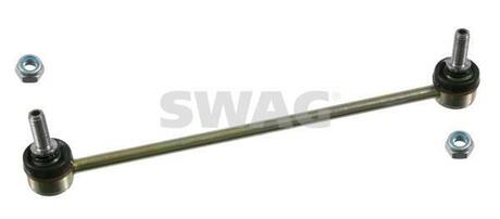 55 92 2390 SWAG Тяга / Стійка стабілізатора
