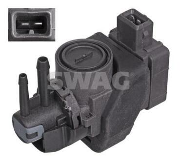 60102026 SWAG Клапан контролю системи випуску відпрацьованих газів ()