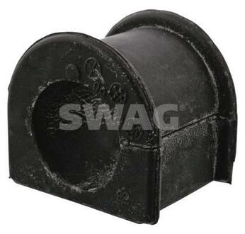 91 94 1573 SWAG Подушка стабілізатора гумова (Swag)