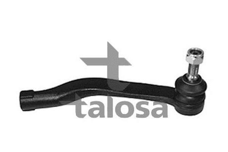 42-07520 TALOSA Наконечник поперечной рулевой тяги