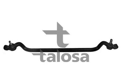 43-02513 TALOSA Продольная рулевая тяга