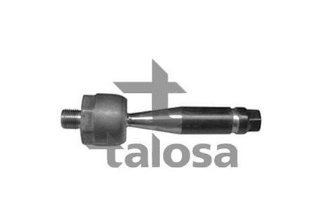 44-00102 TALOSA Осевой шарнир, рулевая тяга