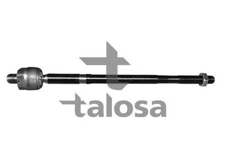 44-02122 TALOSA Осевой шарнир, рулевая тяга