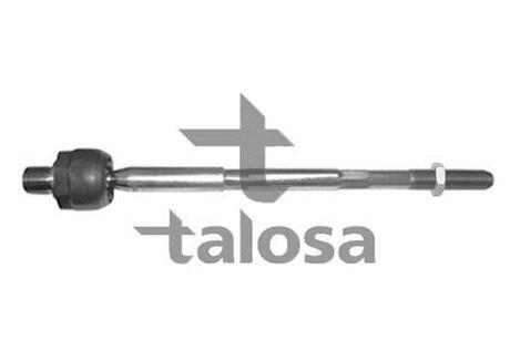 44-02648 TALOSA Осевой шарнир, рулевая тяга