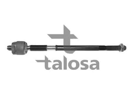44-03519 TALOSA Кермова тяга L/P з г/п (370mm) (для вир. TRW) VW Golf/Vento 1.4-2.0 91-99