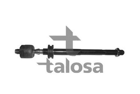 44-03566 TALOSA (L 294-295mm) Кермова тяга VW T4 90- (с г/п)