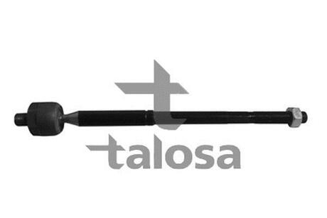 44-03740 TALOSA Осевой шарнир, рулевая тяга