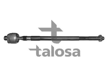 44-07027 TALOSA Кермова тяга PS 346mm Fiat Doblo, Doblo Cargo 1.2-1.9D 03.01- (-CH.5120135 01)