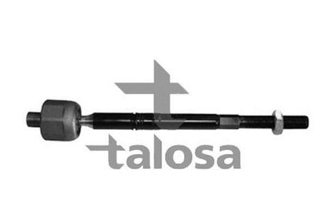 44-08660 TALOSA Осевой шарнир, рулевая тяга
