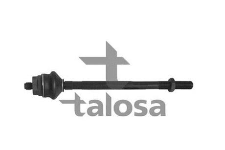 44-09678 TALOSA (з пильовиком 294-305mm) Кермова тяга VW T4 90-03 без г/п