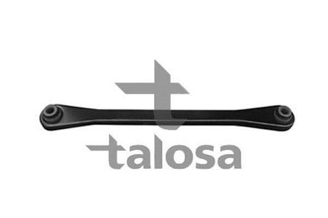 46-04277 TALOSA Важіль поперечний зад. Peugeot 407 04-