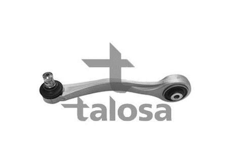 46-04698 TALOSA Важіль підвіски передний Лів верх AUDI A8 2.0-6.3 11.09-01.18