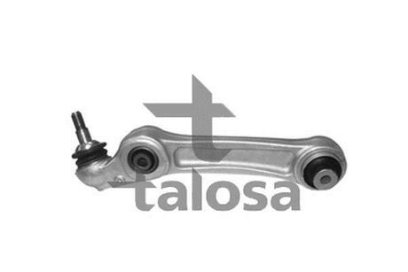 46-04762 TALOSA Важіль передній правий BMW 5 GRAN TURISMO (F07), 7 (F01, F02, F03, F04) 3.0-6.0 02.08-02.17 TALOSA 46-04762
