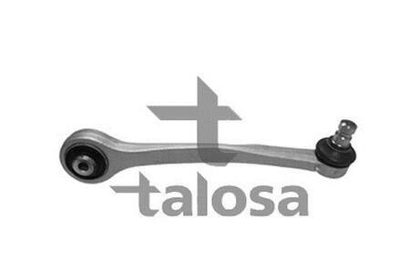 46-04894 TALOSA Важіль підвіски передний Лів верх задн AUDI A8 2.0-6.3 11.09-01.18