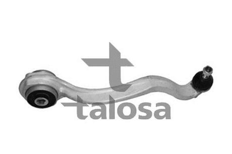 46-08281 TALOSA Важіль підвіски верхній правий MB E T-Model (S212), E (W212) 1.8-6.2 01.09-