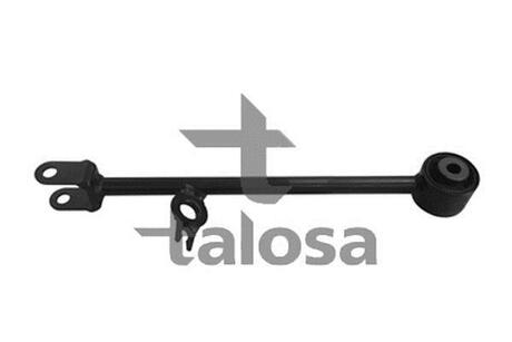 46-10054 TALOSA Тяга поздовжня ліва Renault Duster 10- TALOSA 46-10054