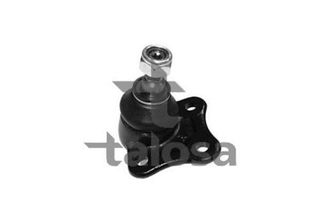 47-02057 TALOSA Кульова опора права Audi A3 Seat Leon, Toledo II Skoda Octavia I VW Bora, Golf IV, New Beetle 1.4-2.8 09.96-12.10