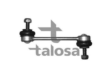 50-00554 TALOSA Тяга стабiлiзатора зад. лів./прав. Peugeot 407 /Citroen C6 05-