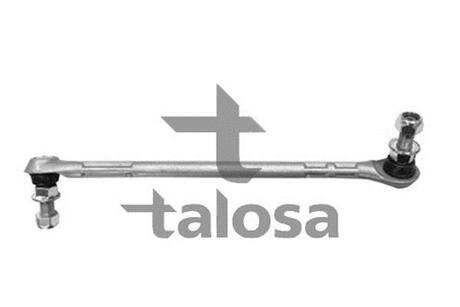 50-01048 TALOSA Тяга стабілізатора ліва MB (W204).(S204),(C204),(A207),(C207) 1.6-6.2 01.07-