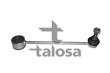 5001074 TALOSA Тяга стабiлiзатора зад. VW Caddy 04- Talosa 5001074 оригінальна запчастина