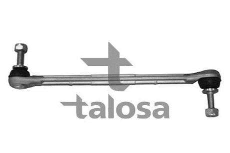 50-01269 TALOSA Тяга стабілізатор перед. Mazda 2 07-/Ford Fiesta 08-