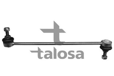 50-01406 TALOSA Тяга / стойка, стабилизатор