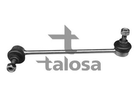 50-01701 TALOSA Тяга стабілізатора перед. ліва DB Vito 96-