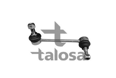 50-01999 TALOSA Тяга стабілізатора перед. лів. DB S (W140) 2.8-6.0 02.91-02.99