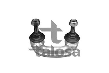 50-02071 TALOSA Тяга стабілізатора лів/прав Audi A4/A8 2.5D-6.0 03.94-08.05