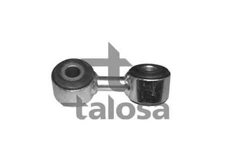 50-02130 TALOSA Тяга стабілізатора права зад. Audi A8 2.5D-6.0 03.94-07.10
