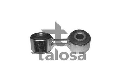 50-02131 TALOSA Тяга стабілізатора ліва зад. Audi A8 2.5D-6.0 03.94-07.10