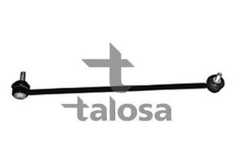 50-02317 TALOSA Тяга / стойка, стабилизатор