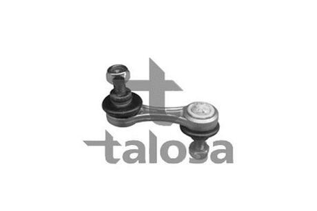 50-02387 TALOSA Тяга стабілізатора зад. (алюміній) Bmw E39 95-