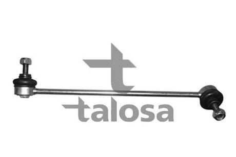 50-02400 TALOSA Тяга стабілізатора права BMW X3 (E83) 2.0-3.0 04-