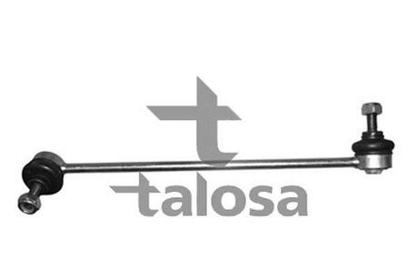 50-02401 TALOSA Тяга стабілізатора ліва BMW X3 (E83) 2.0-3.0 04-