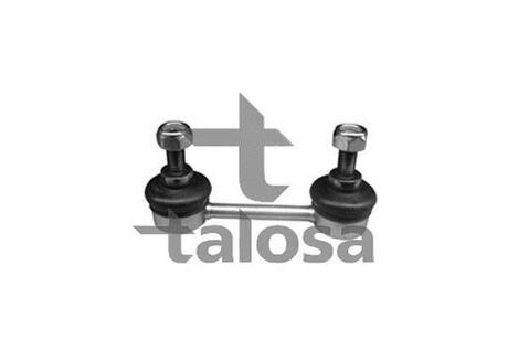 50-02402 TALOSA Тяга / стойка, стабилизатор