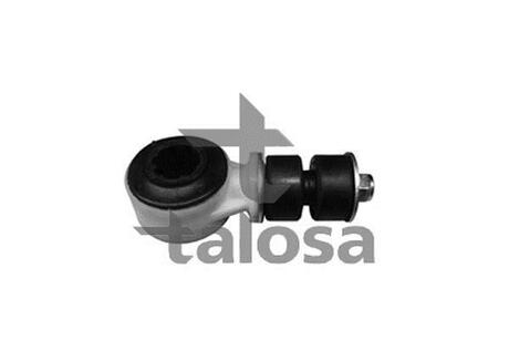 50-02551 TALOSA Тяга стабiлiзатора в зборі 18mm Opel Astra 1,4-1,7 B/D,Vectra