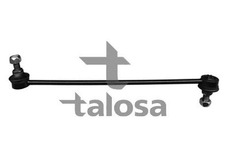 50-02672 TALOSA Тяга / стойка, стабилизатор