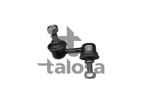 50-02903 TALOSA Тяга / стойка, стабилизатор